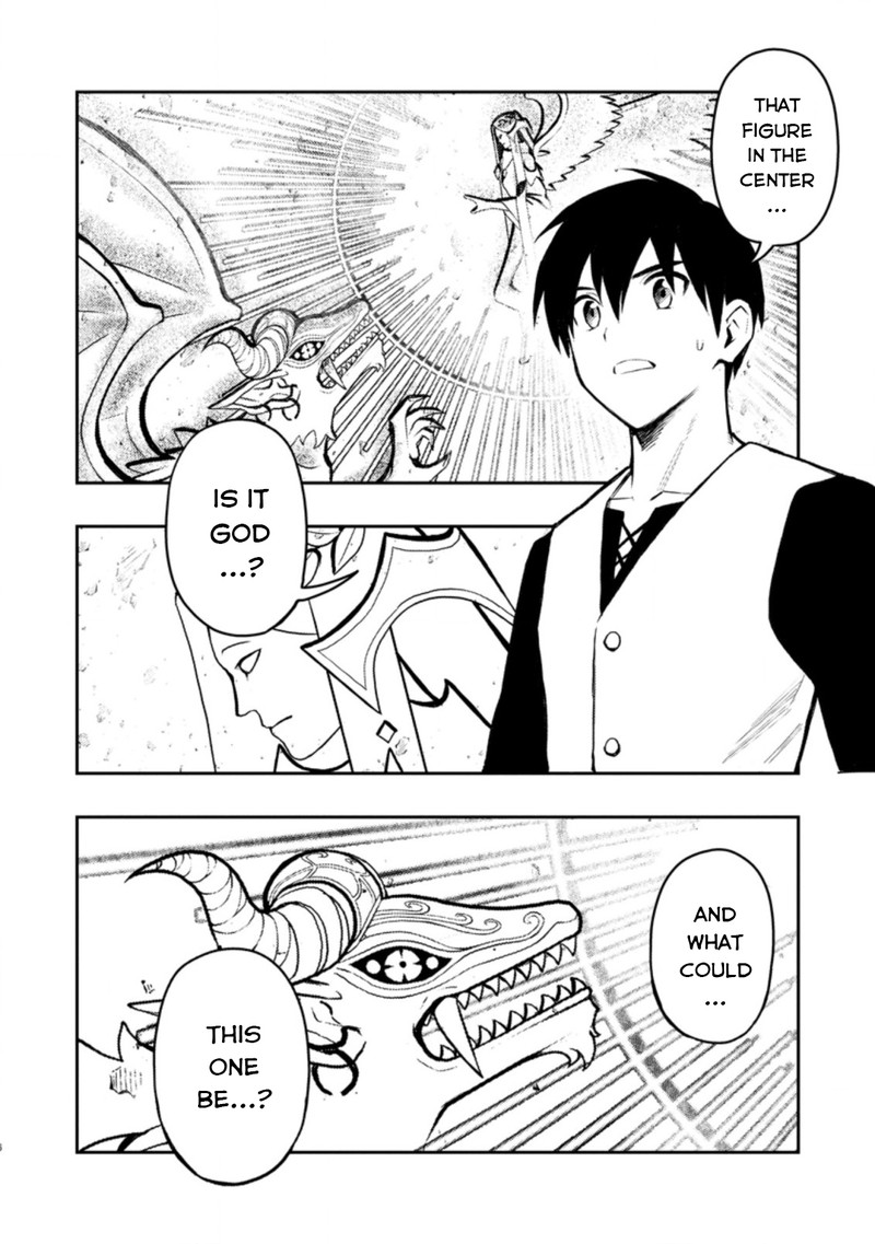 Noumin Kanren No Skill Bakka Agetetara Naze Ka Tsuyoku Natta 40 6