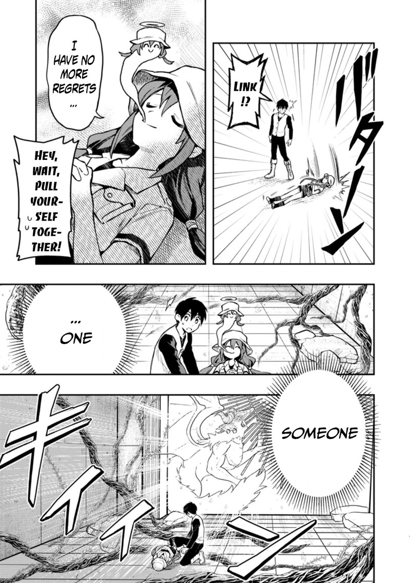 Noumin Kanren No Skill Bakka Agetetara Naze Ka Tsuyoku Natta 40 7