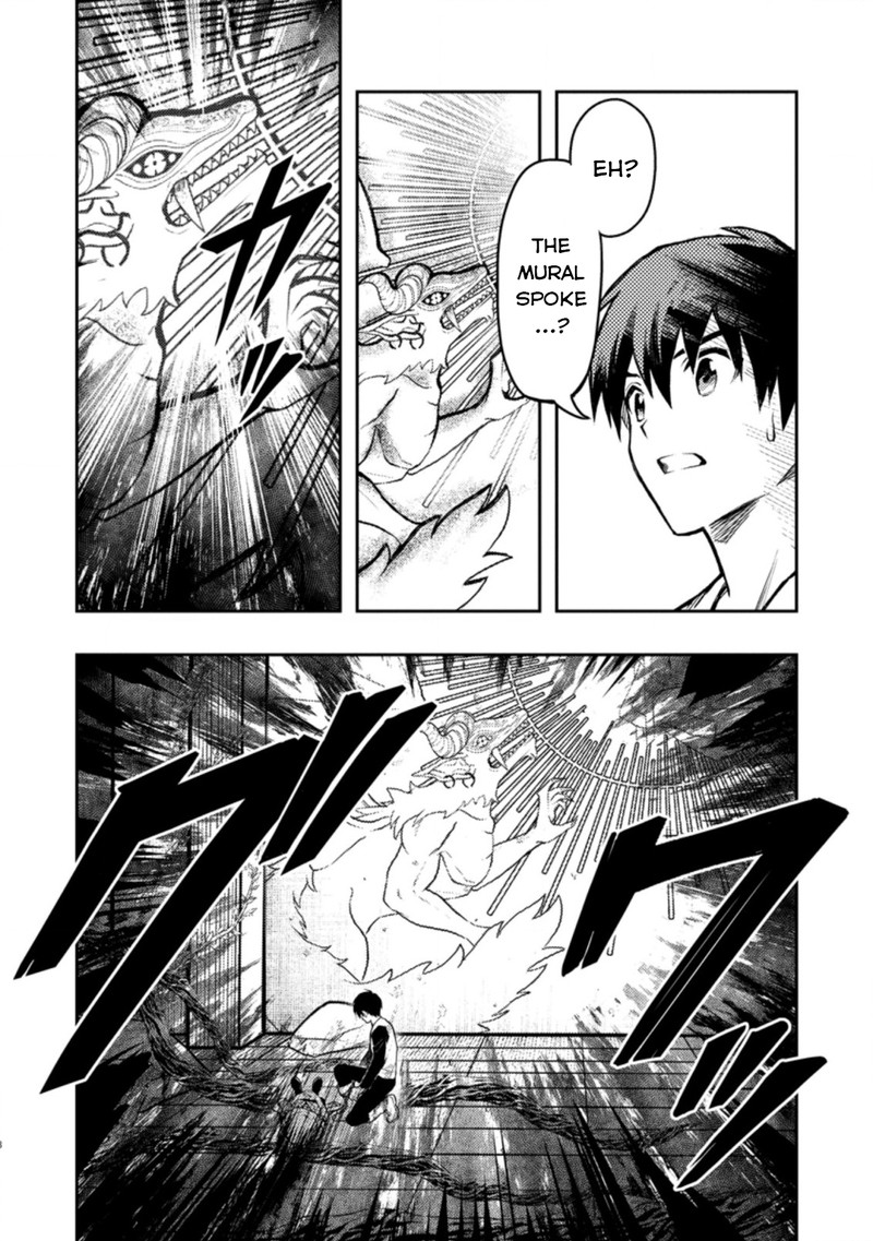 Noumin Kanren No Skill Bakka Agetetara Naze Ka Tsuyoku Natta 40 8