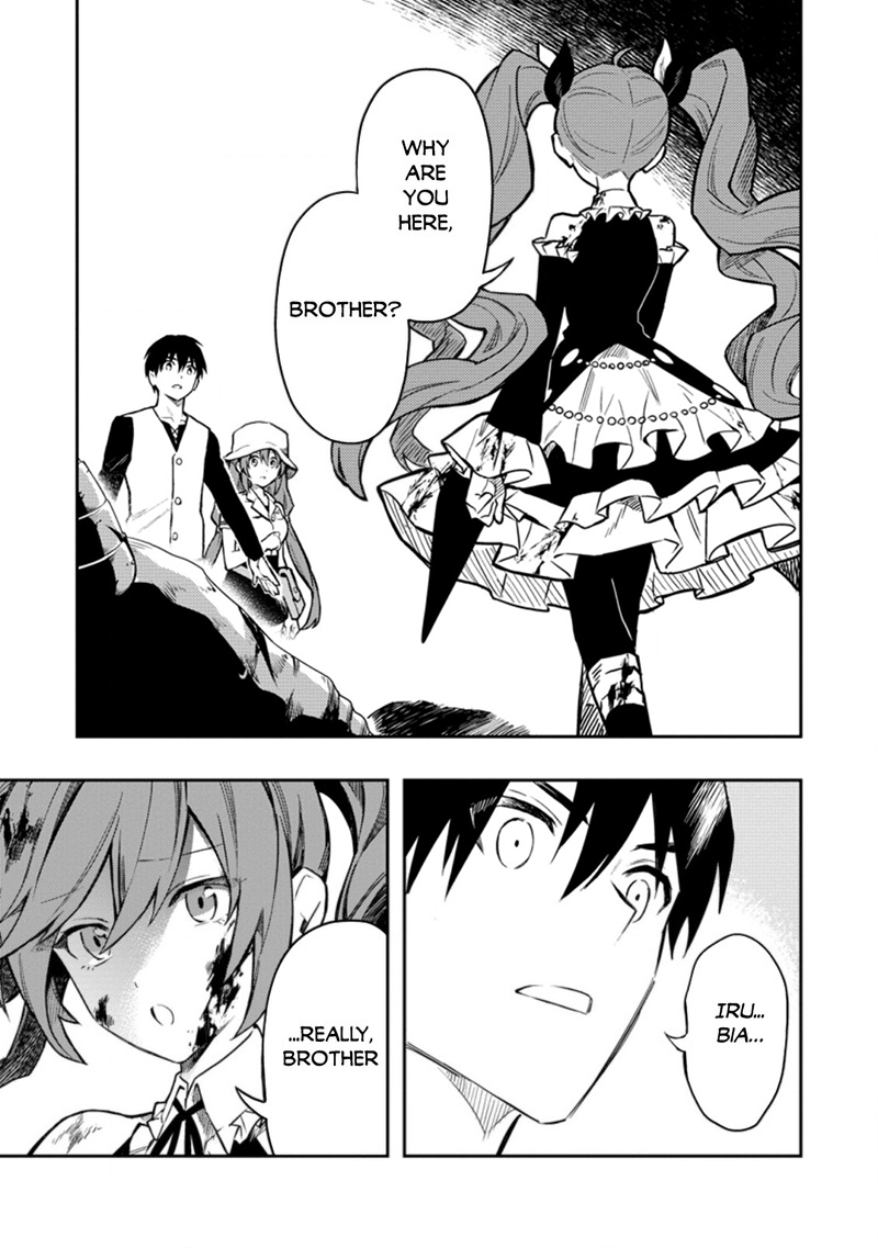 Noumin Kanren No Skill Bakka Agetetara Naze Ka Tsuyoku Natta 41a 1