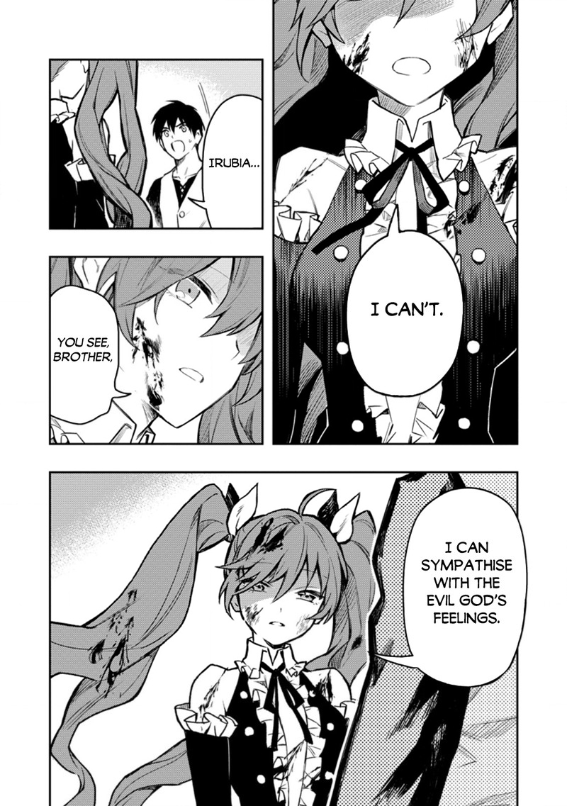 Noumin Kanren No Skill Bakka Agetetara Naze Ka Tsuyoku Natta 41a 10