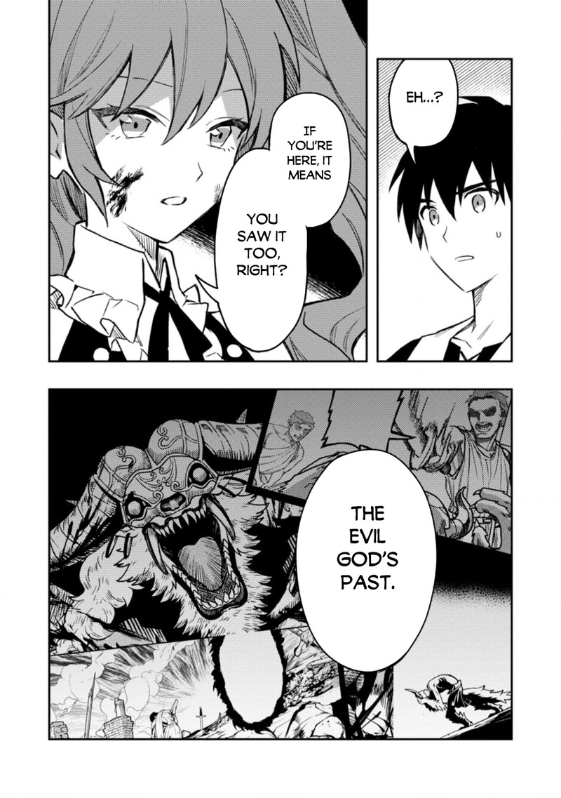 Noumin Kanren No Skill Bakka Agetetara Naze Ka Tsuyoku Natta 41a 11