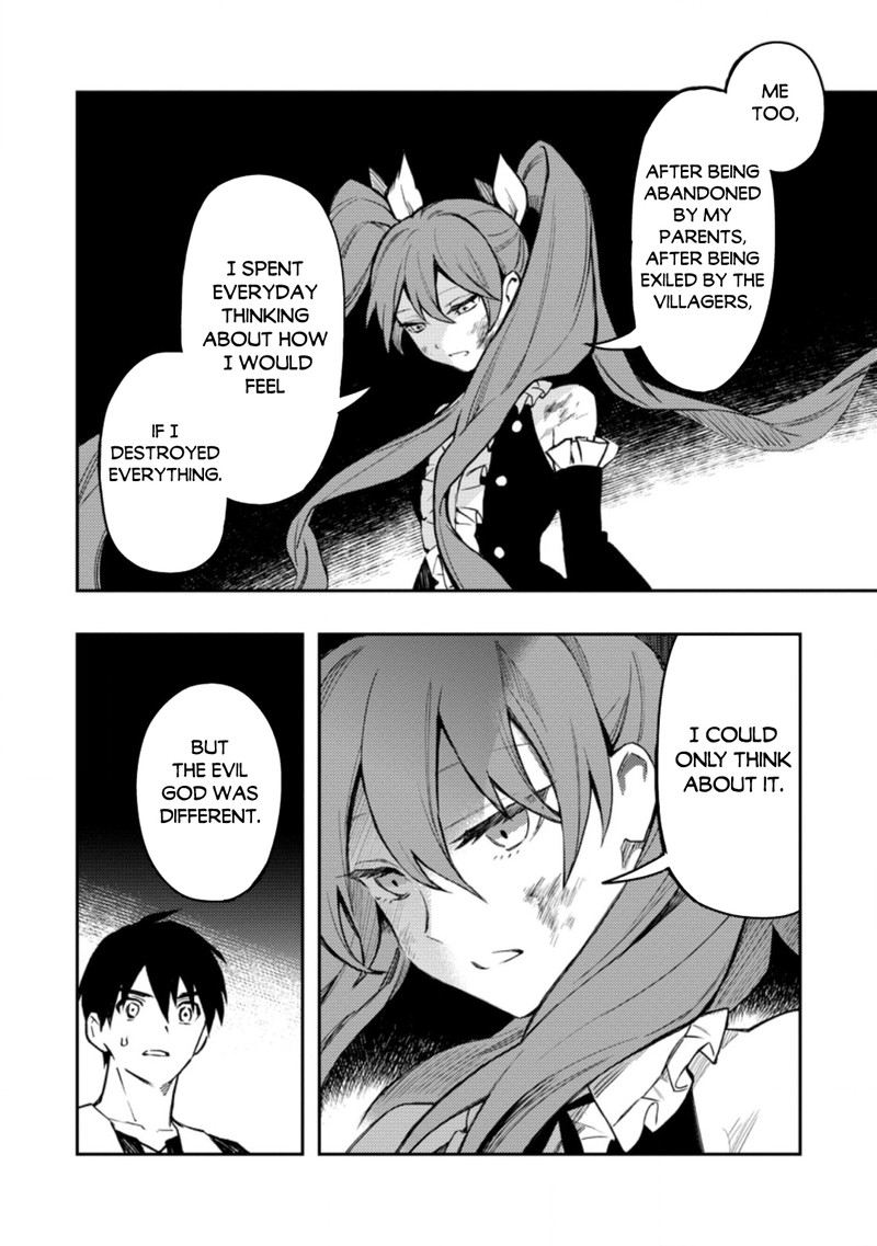 Noumin Kanren No Skill Bakka Agetetara Naze Ka Tsuyoku Natta 41a 12