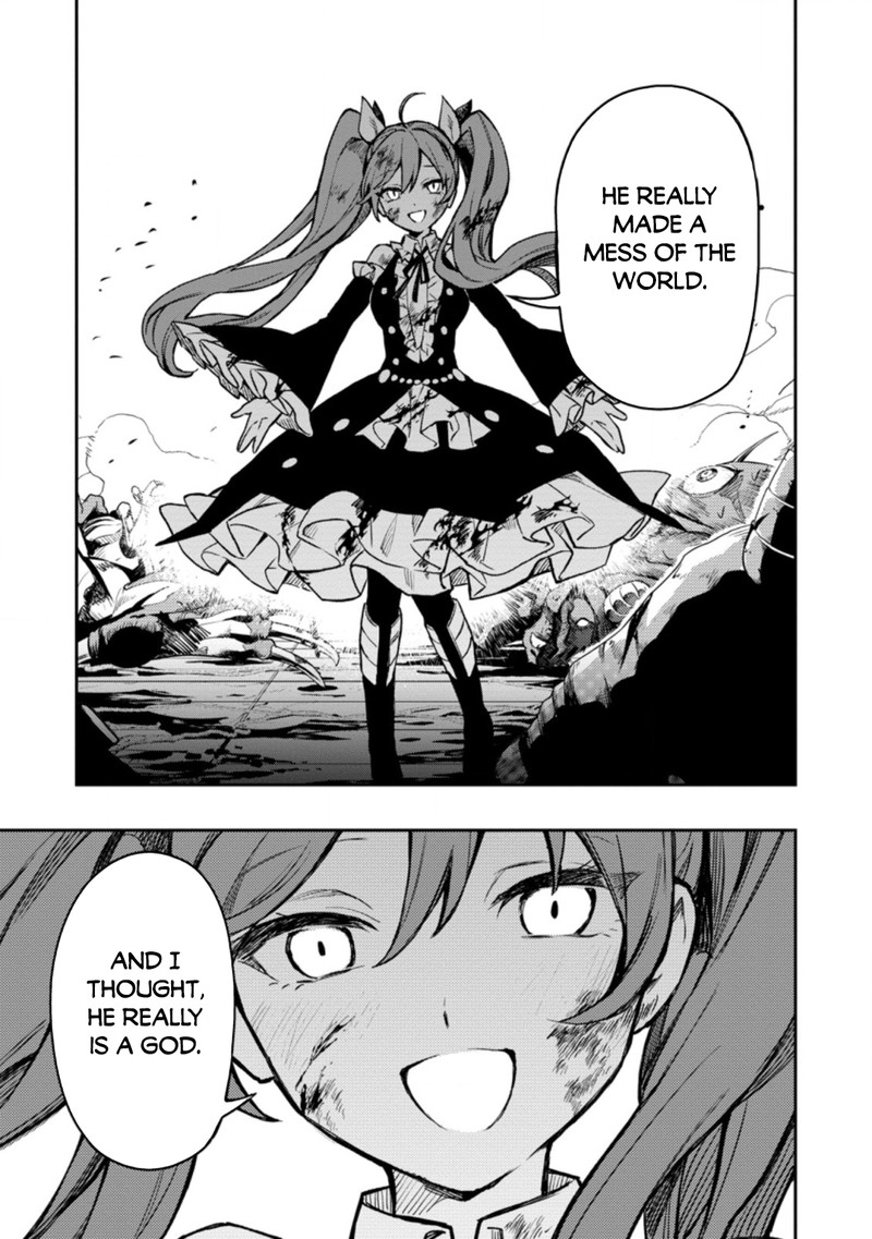 Noumin Kanren No Skill Bakka Agetetara Naze Ka Tsuyoku Natta 41a 13