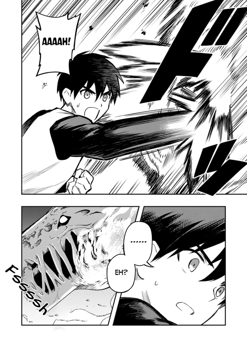 Noumin Kanren No Skill Bakka Agetetara Naze Ka Tsuyoku Natta 41a 18