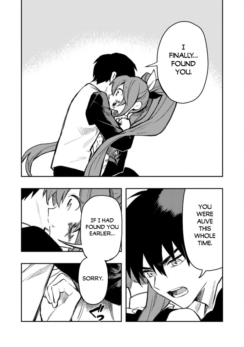 Noumin Kanren No Skill Bakka Agetetara Naze Ka Tsuyoku Natta 41a 3