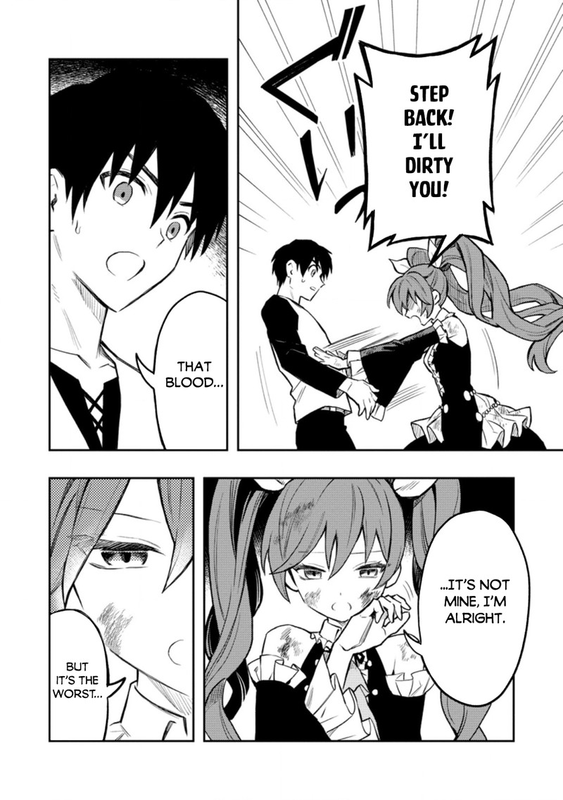 Noumin Kanren No Skill Bakka Agetetara Naze Ka Tsuyoku Natta 41a 4