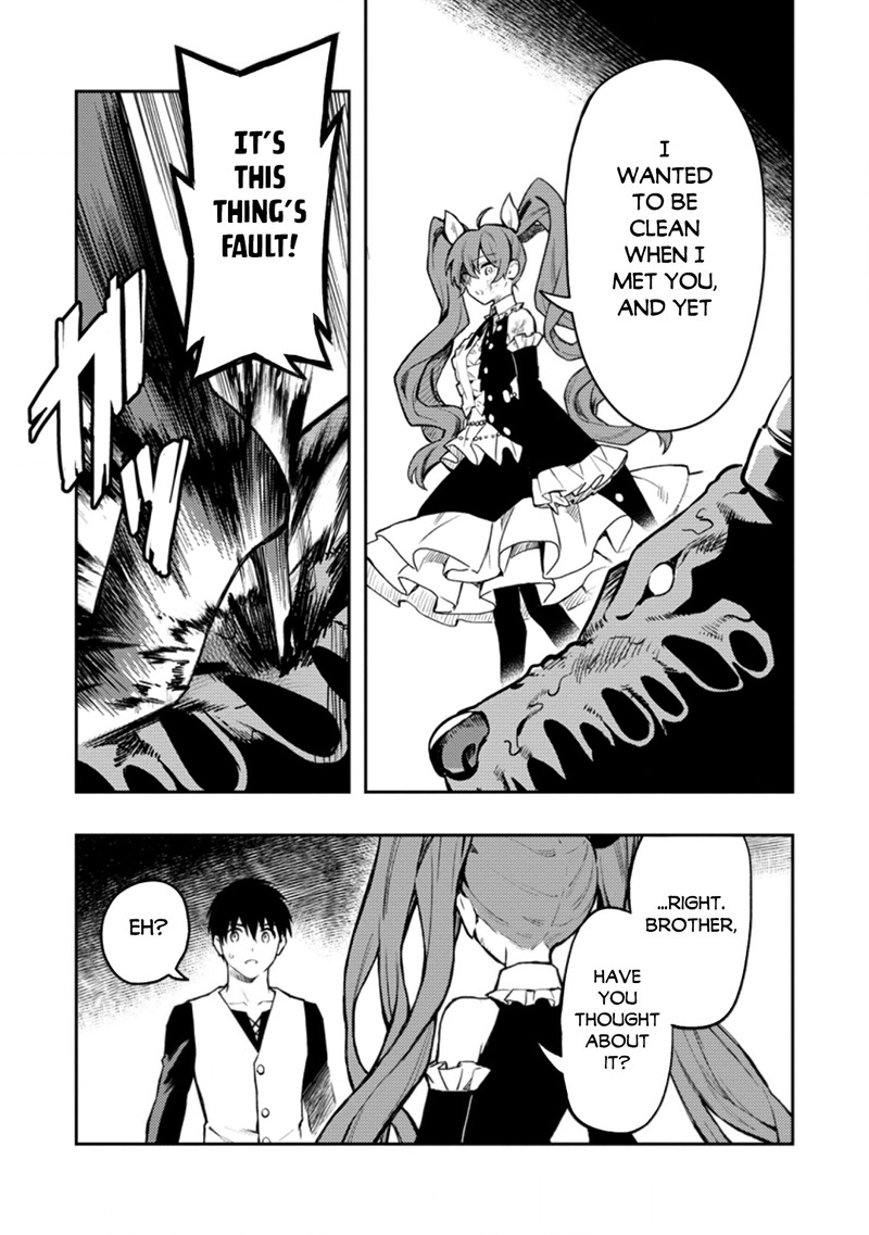 Noumin Kanren No Skill Bakka Agetetara Naze Ka Tsuyoku Natta 41a 5