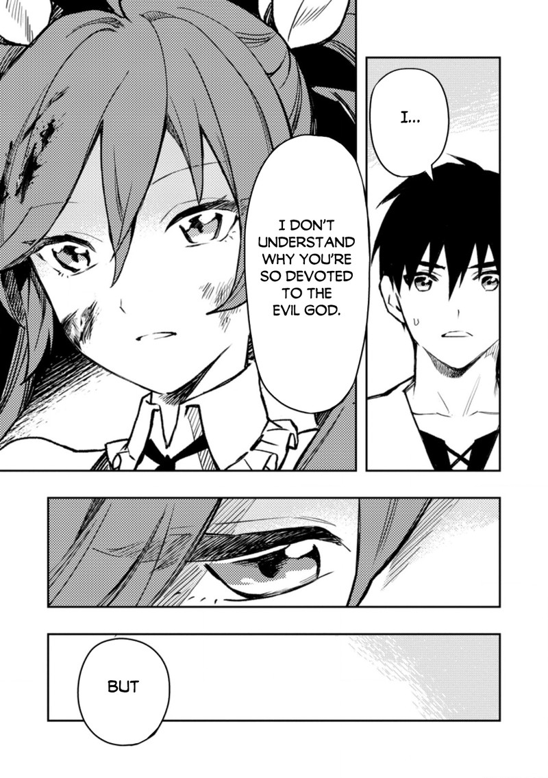 Noumin Kanren No Skill Bakka Agetetara Naze Ka Tsuyoku Natta 41a 7