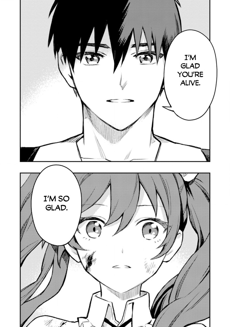 Noumin Kanren No Skill Bakka Agetetara Naze Ka Tsuyoku Natta 41a 8