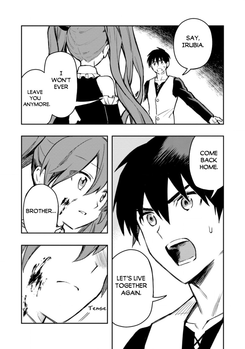 Noumin Kanren No Skill Bakka Agetetara Naze Ka Tsuyoku Natta 41a 9