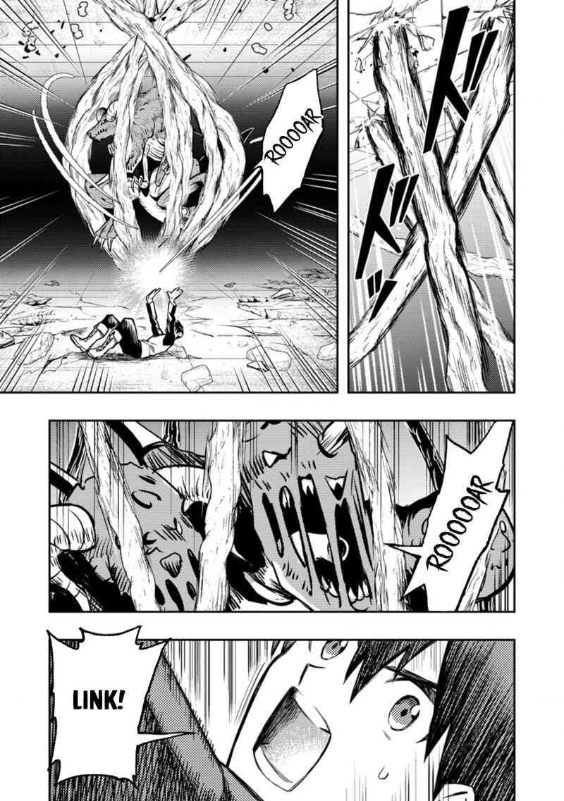 Noumin Kanren No Skill Bakka Agetetara Naze Ka Tsuyoku Natta 41b 11