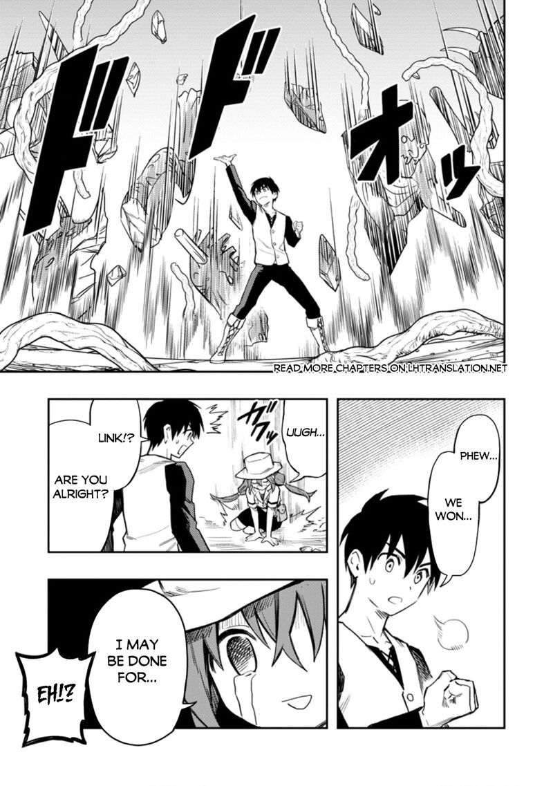 Noumin Kanren No Skill Bakka Agetetara Naze Ka Tsuyoku Natta 41b 15
