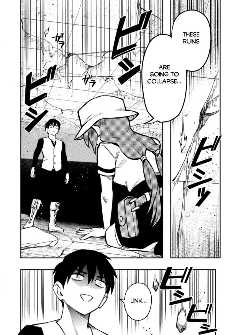 Noumin Kanren No Skill Bakka Agetetara Naze Ka Tsuyoku Natta 41b 16