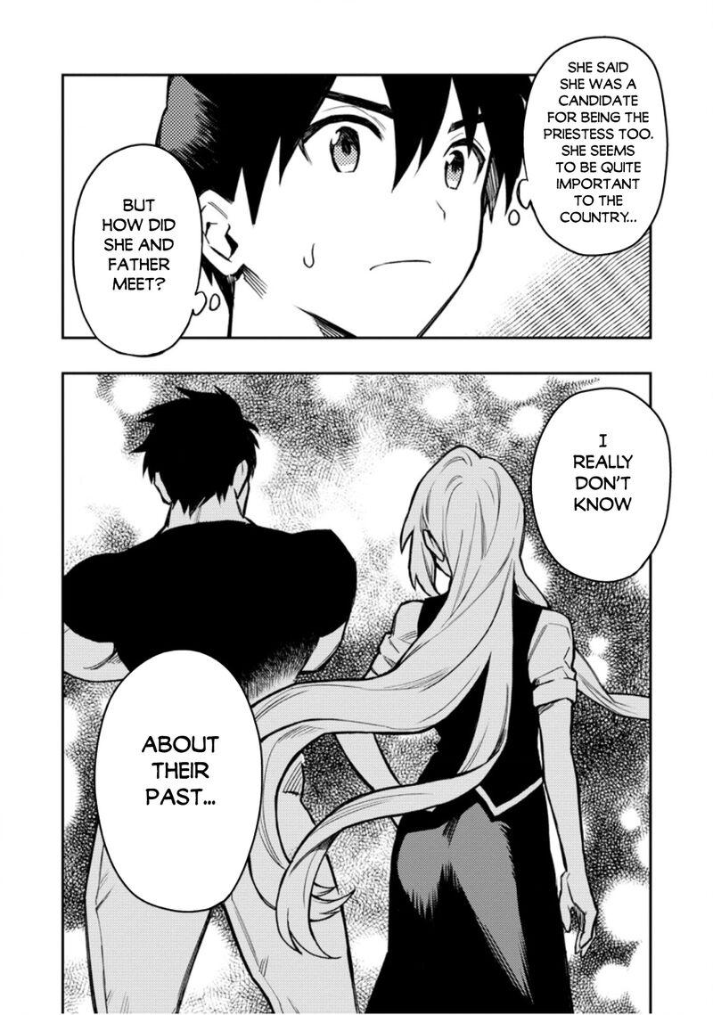 Noumin Kanren No Skill Bakka Agetetara Naze Ka Tsuyoku Natta 41b 22