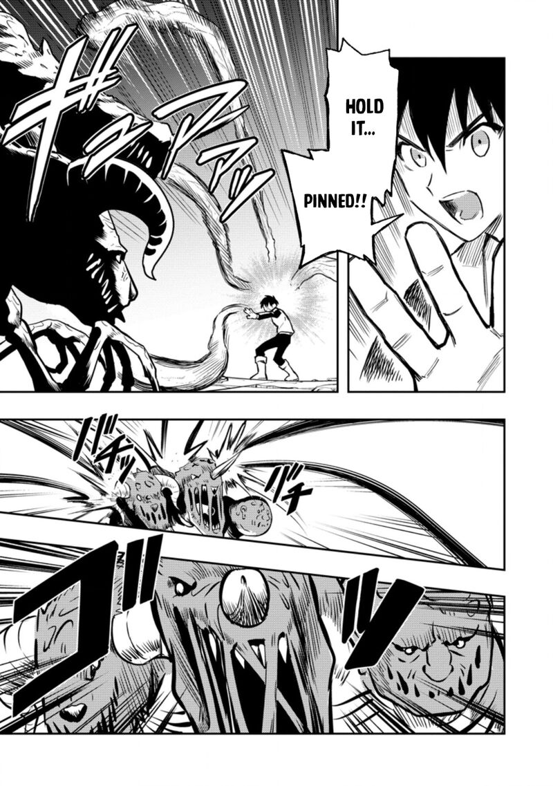 Noumin Kanren No Skill Bakka Agetetara Naze Ka Tsuyoku Natta 41b 9