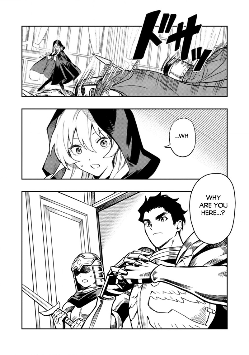 Noumin Kanren No Skill Bakka Agetetara Naze Ka Tsuyoku Natta 42b 10
