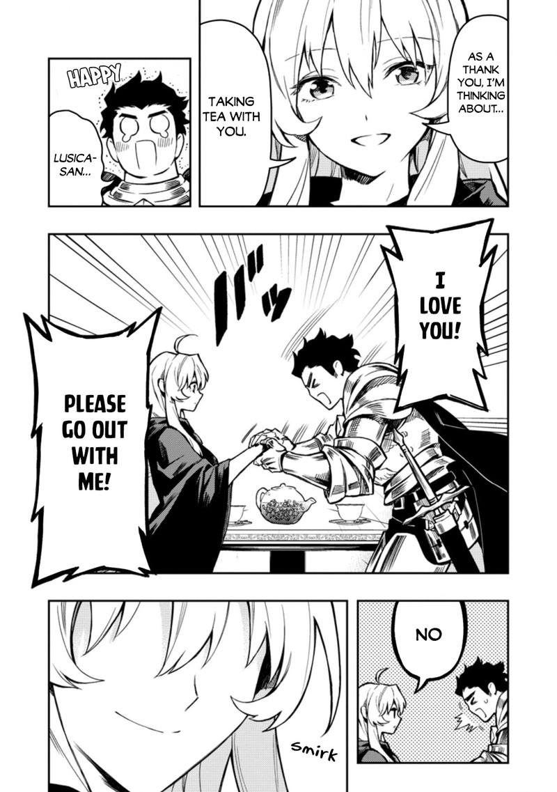 Noumin Kanren No Skill Bakka Agetetara Naze Ka Tsuyoku Natta 42b 13