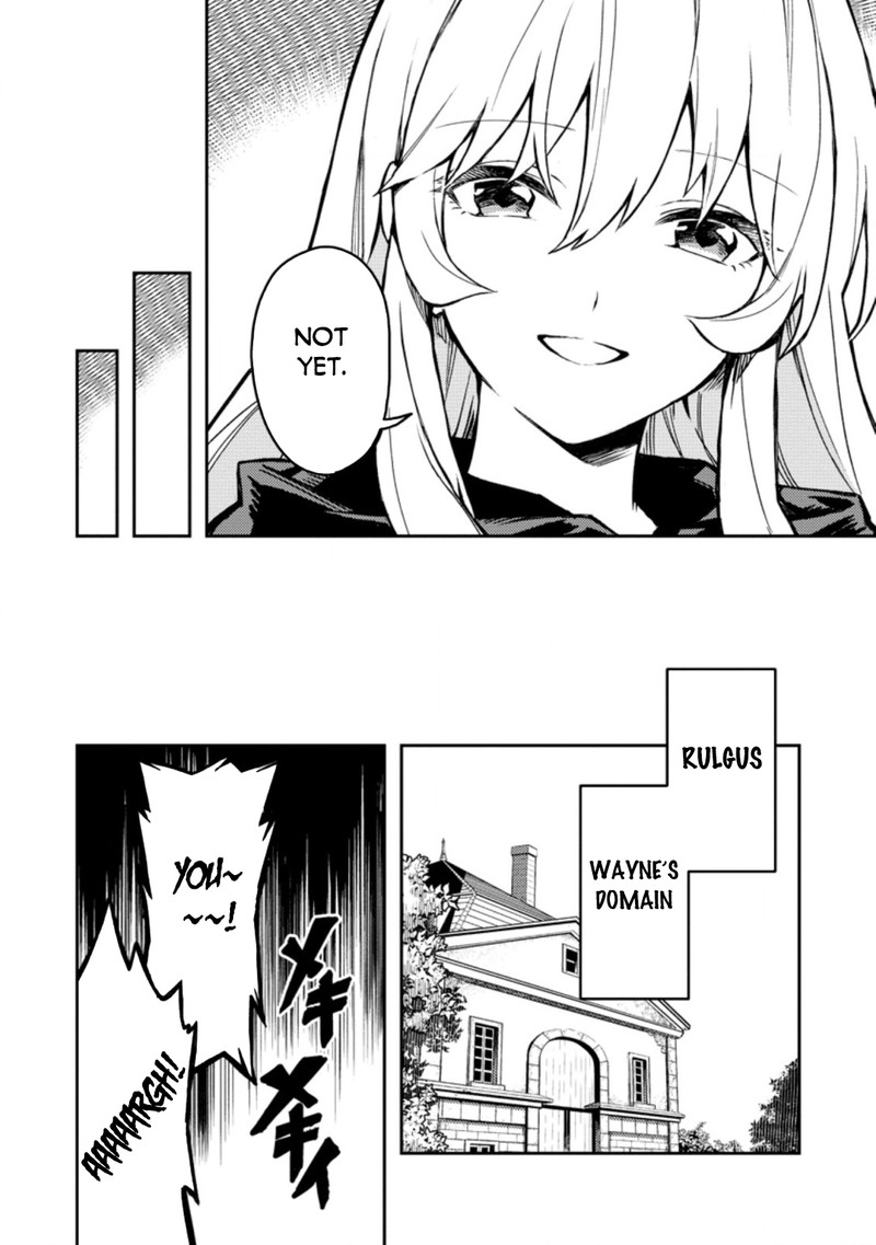 Noumin Kanren No Skill Bakka Agetetara Naze Ka Tsuyoku Natta 42b 14