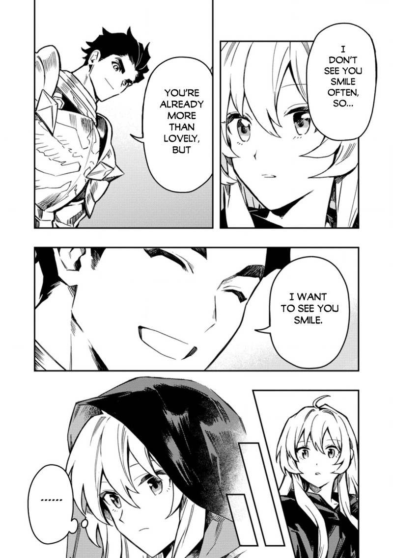 Noumin Kanren No Skill Bakka Agetetara Naze Ka Tsuyoku Natta 42b 2