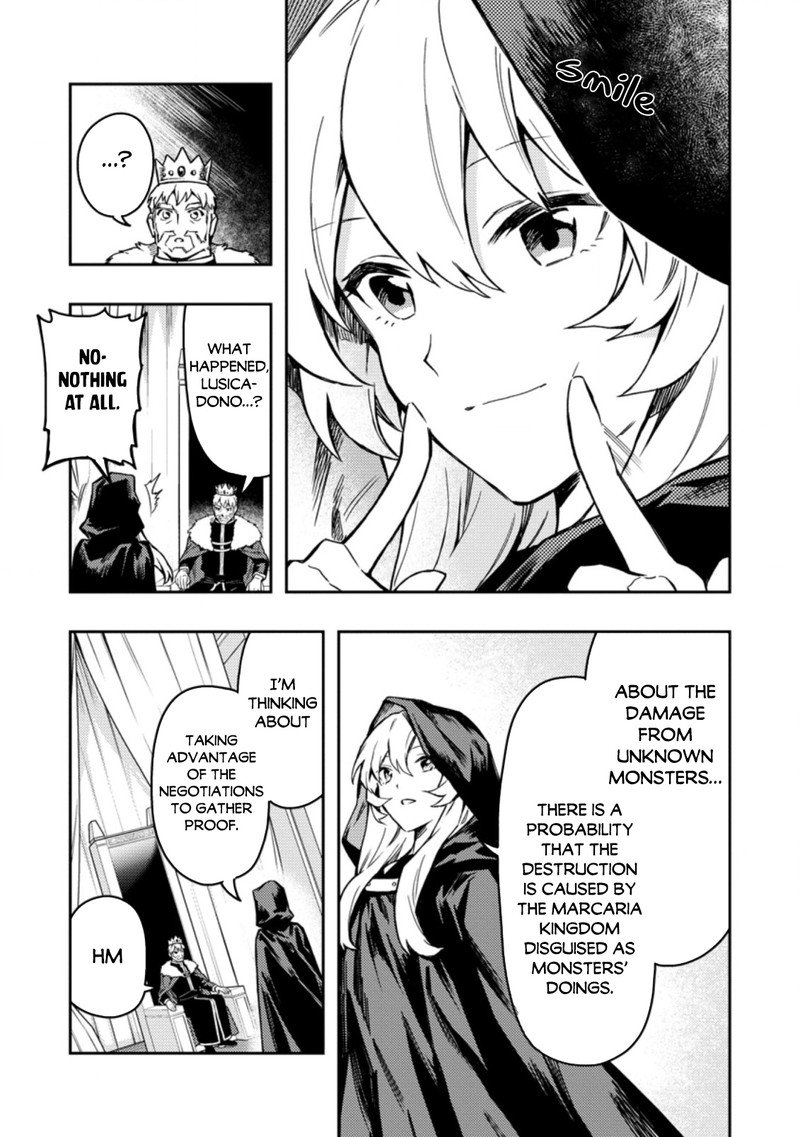 Noumin Kanren No Skill Bakka Agetetara Naze Ka Tsuyoku Natta 42b 3
