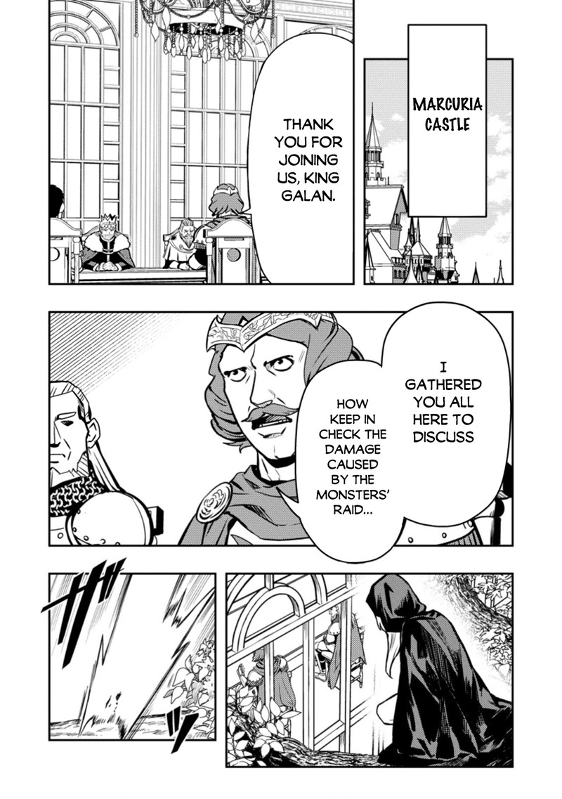 Noumin Kanren No Skill Bakka Agetetara Naze Ka Tsuyoku Natta 42b 5