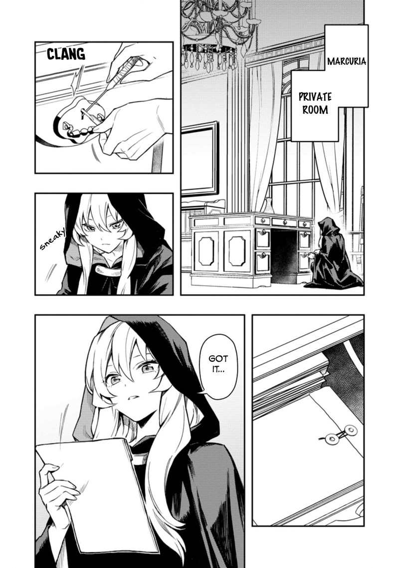 Noumin Kanren No Skill Bakka Agetetara Naze Ka Tsuyoku Natta 42b 6