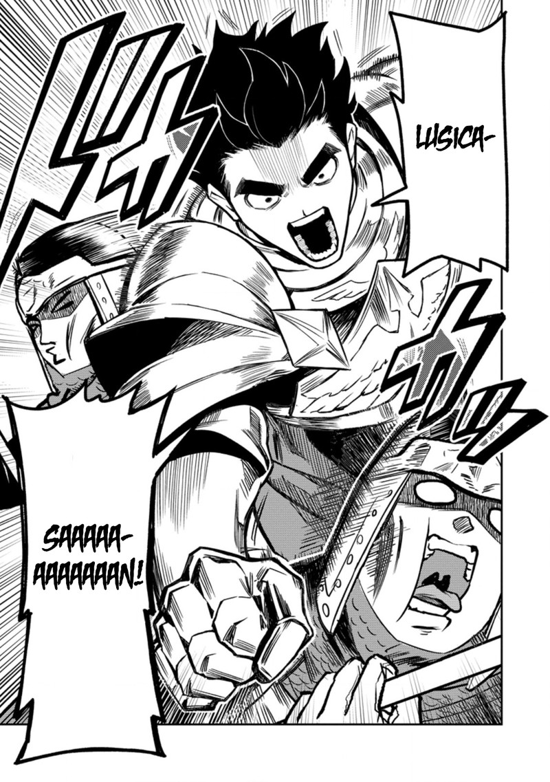 Noumin Kanren No Skill Bakka Agetetara Naze Ka Tsuyoku Natta 42b 9