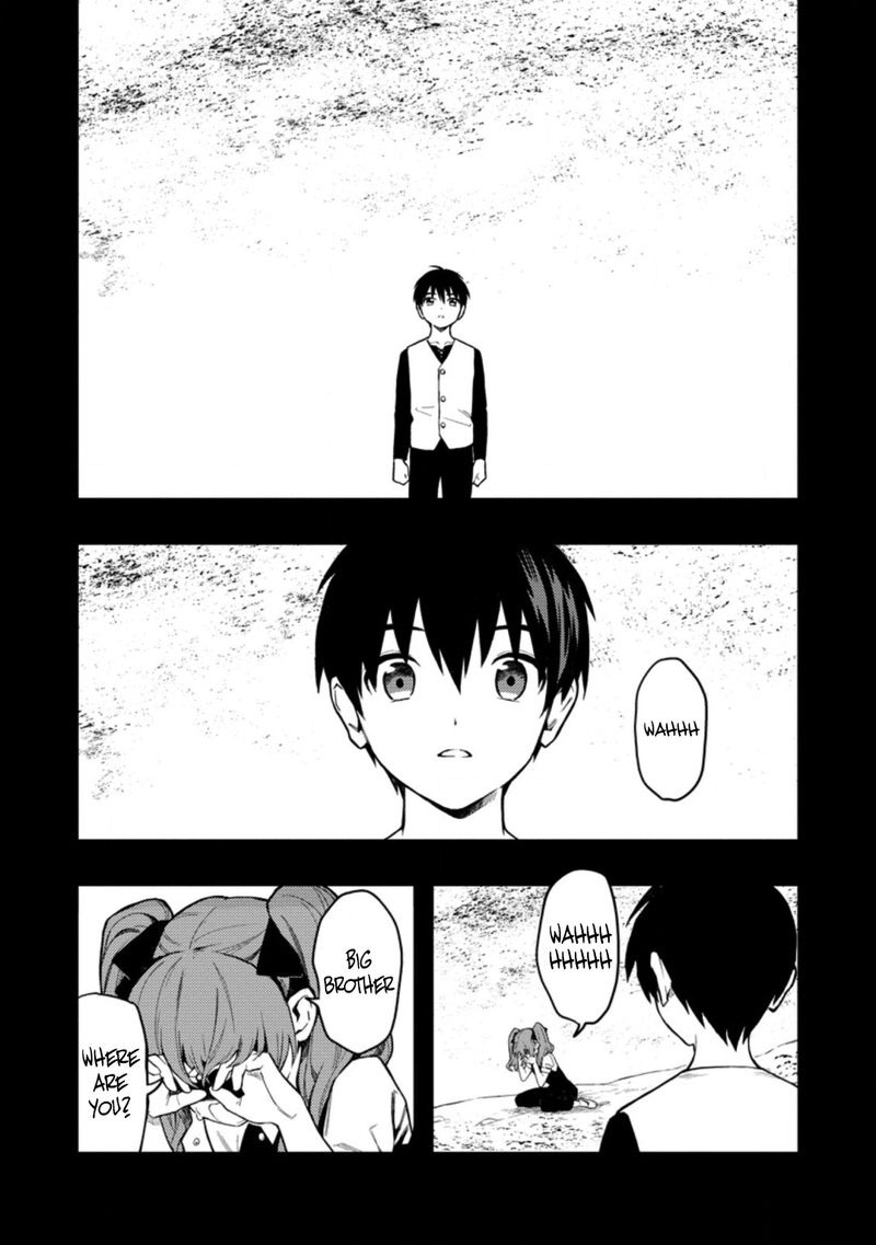 Noumin Kanren No Skill Bakka Agetetara Naze Ka Tsuyoku Natta 43 1