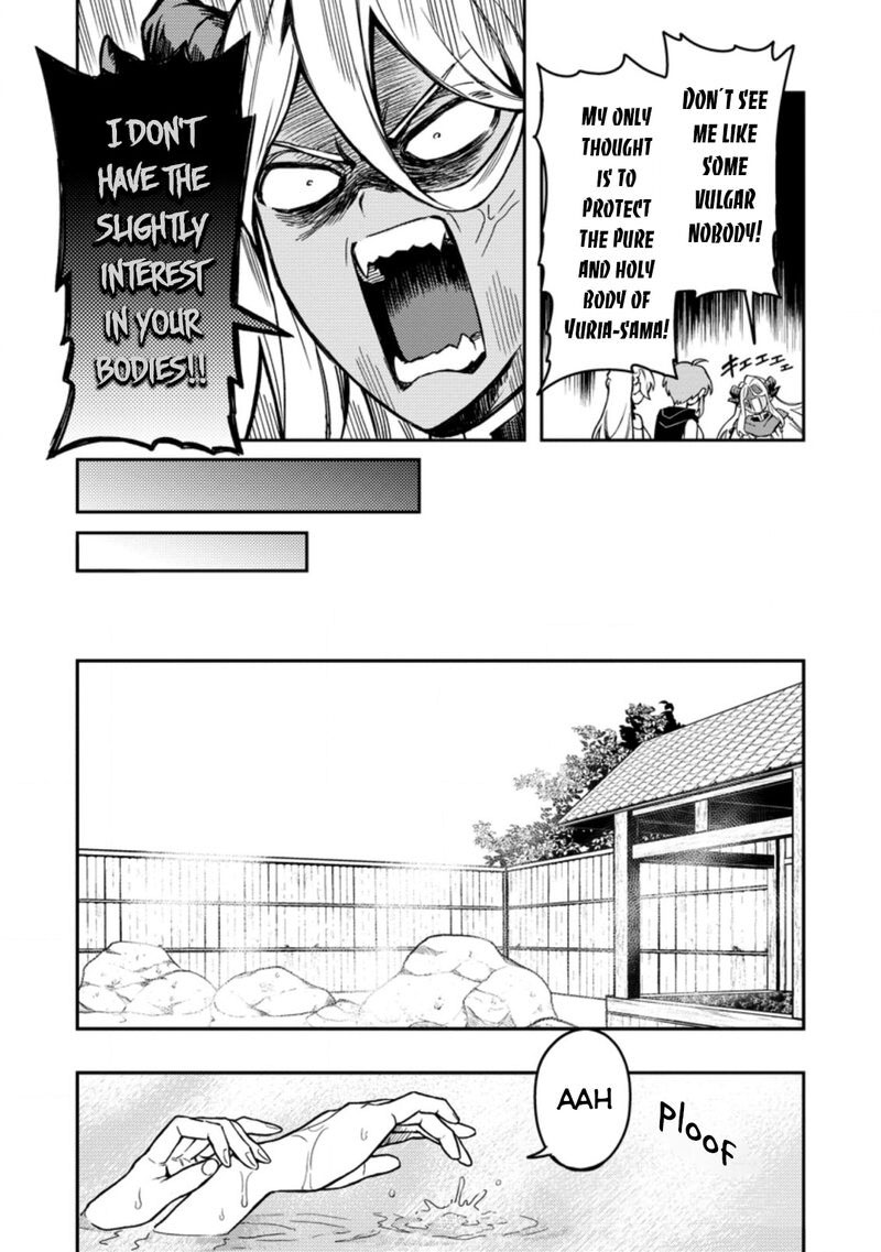 Noumin Kanren No Skill Bakka Agetetara Naze Ka Tsuyoku Natta 43 15