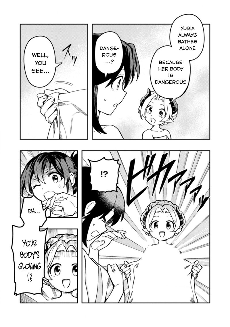 Noumin Kanren No Skill Bakka Agetetara Naze Ka Tsuyoku Natta 43 17