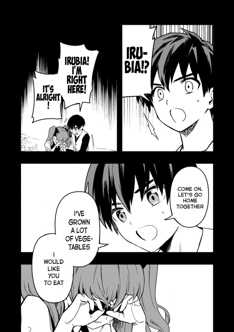 Noumin Kanren No Skill Bakka Agetetara Naze Ka Tsuyoku Natta 43 2