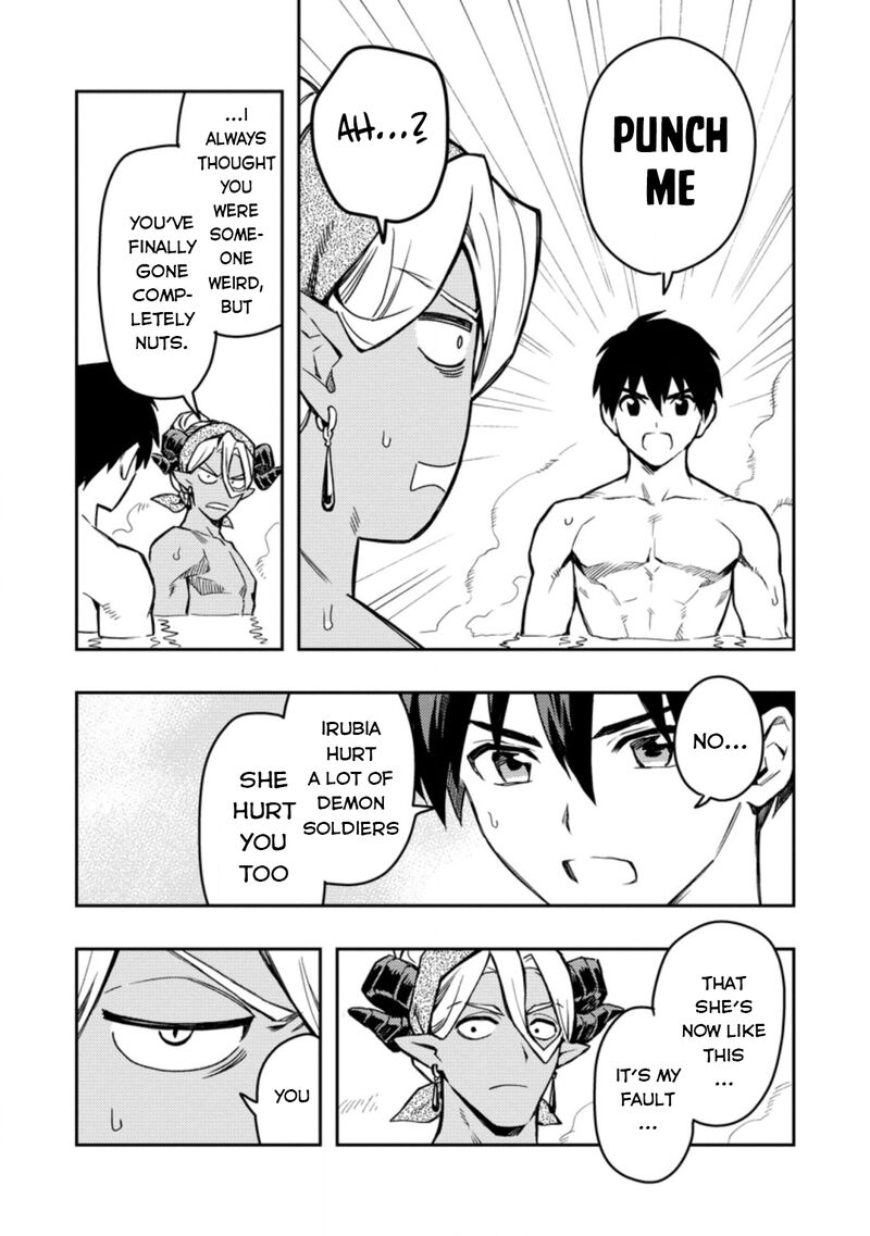 Noumin Kanren No Skill Bakka Agetetara Naze Ka Tsuyoku Natta 43 22