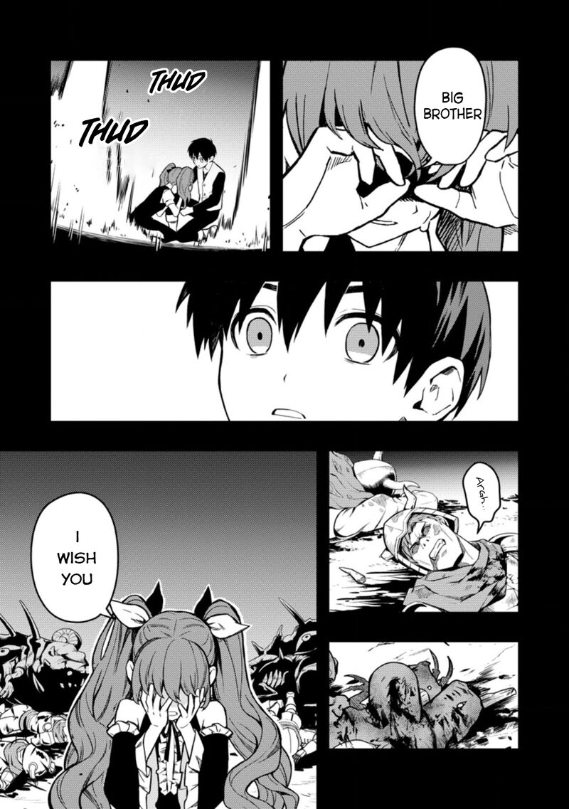 Noumin Kanren No Skill Bakka Agetetara Naze Ka Tsuyoku Natta 43 3