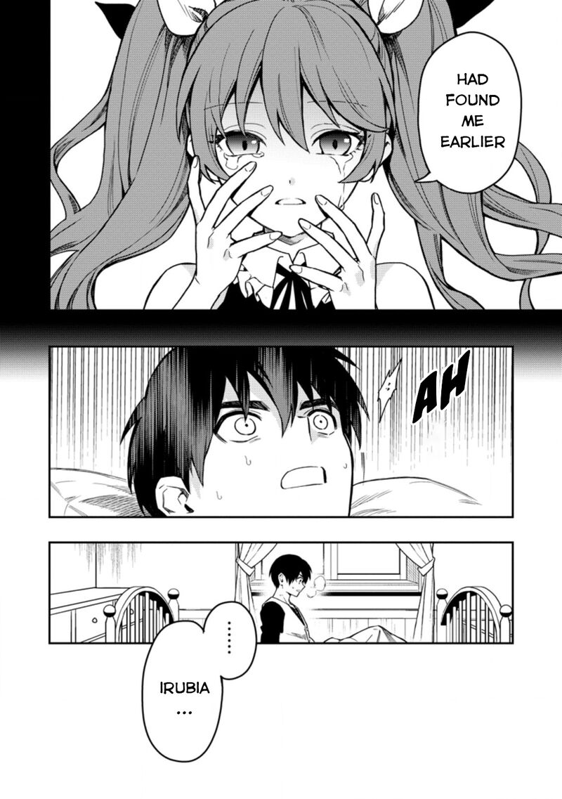 Noumin Kanren No Skill Bakka Agetetara Naze Ka Tsuyoku Natta 43 4