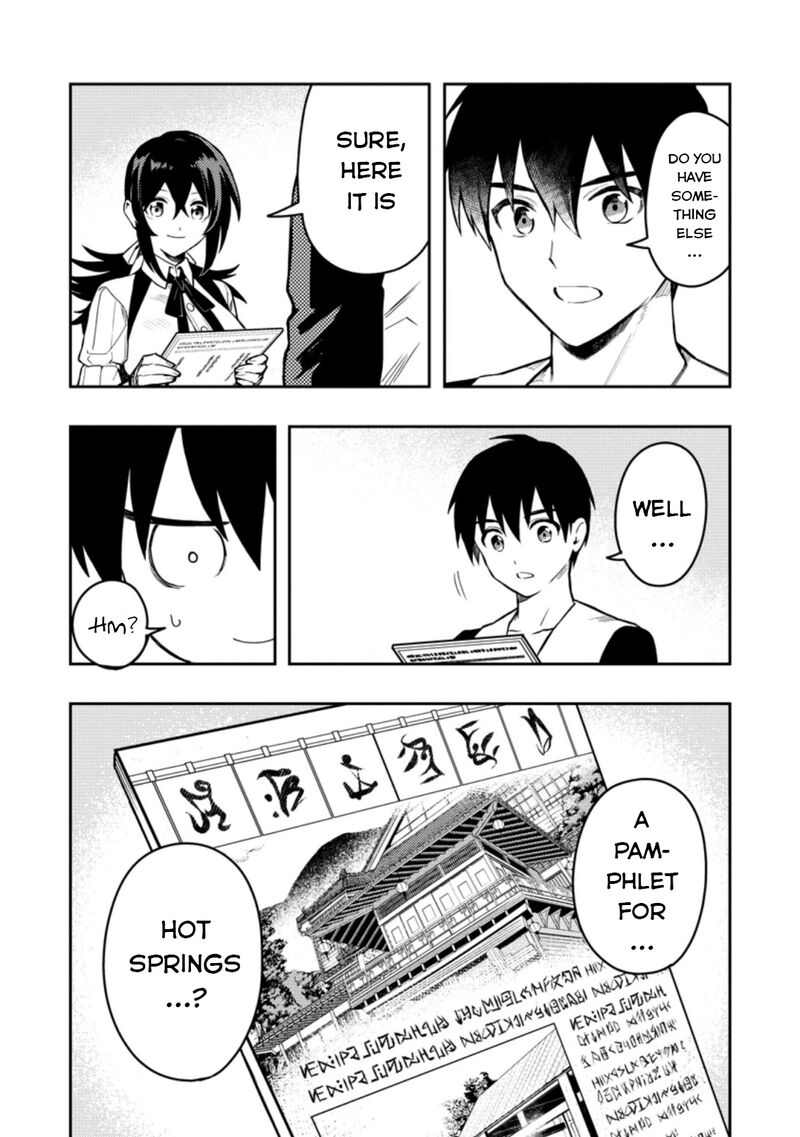 Noumin Kanren No Skill Bakka Agetetara Naze Ka Tsuyoku Natta 43 6