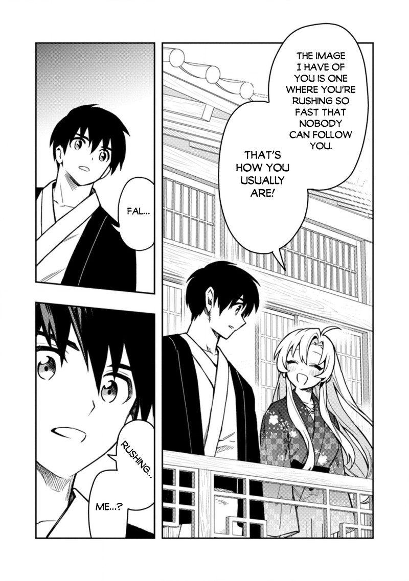 Noumin Kanren No Skill Bakka Agetetara Naze Ka Tsuyoku Natta 44 13