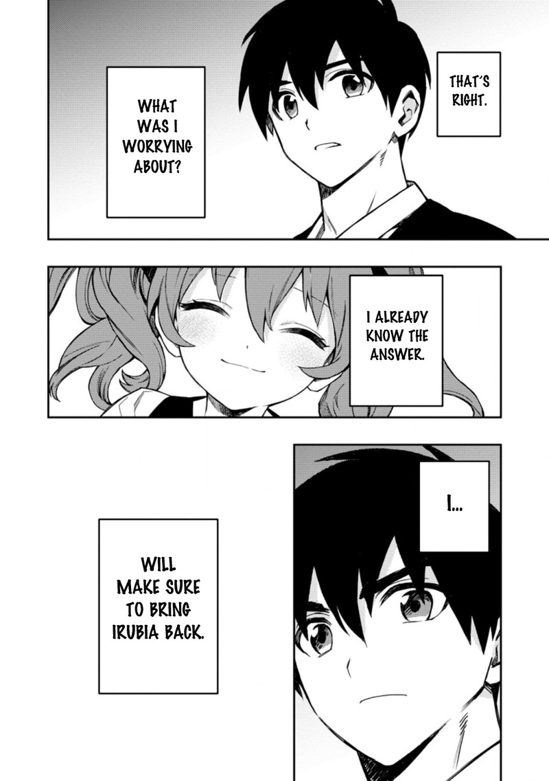 Noumin Kanren No Skill Bakka Agetetara Naze Ka Tsuyoku Natta 44 14