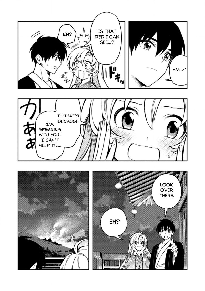 Noumin Kanren No Skill Bakka Agetetara Naze Ka Tsuyoku Natta 44 16
