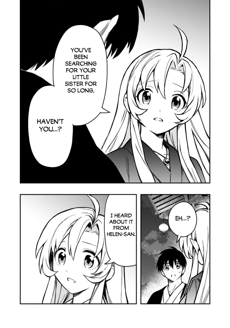 Noumin Kanren No Skill Bakka Agetetara Naze Ka Tsuyoku Natta 44 6