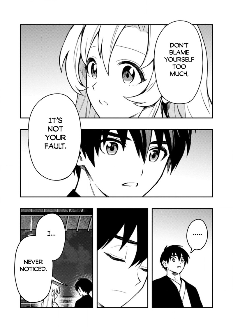 Noumin Kanren No Skill Bakka Agetetara Naze Ka Tsuyoku Natta 44 7