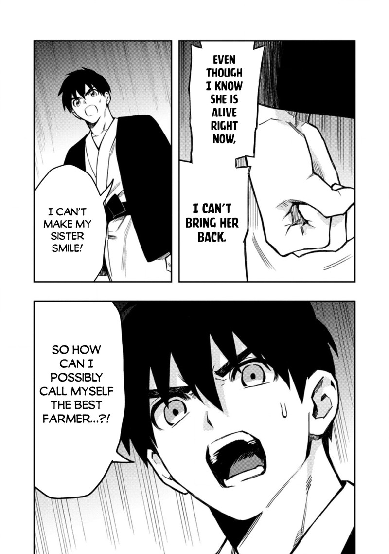 Noumin Kanren No Skill Bakka Agetetara Naze Ka Tsuyoku Natta 44 9