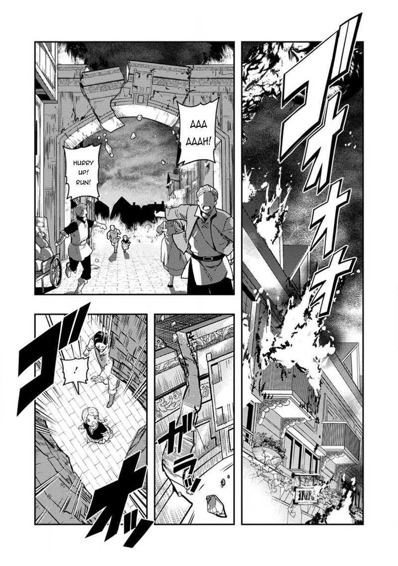 Noumin Kanren No Skill Bakka Agetetara Naze Ka Tsuyoku Natta 45 1
