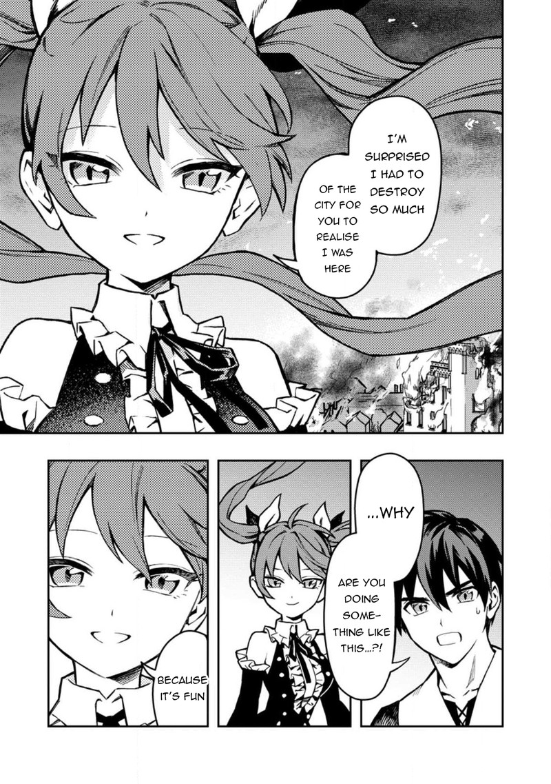 Noumin Kanren No Skill Bakka Agetetara Naze Ka Tsuyoku Natta 45 11