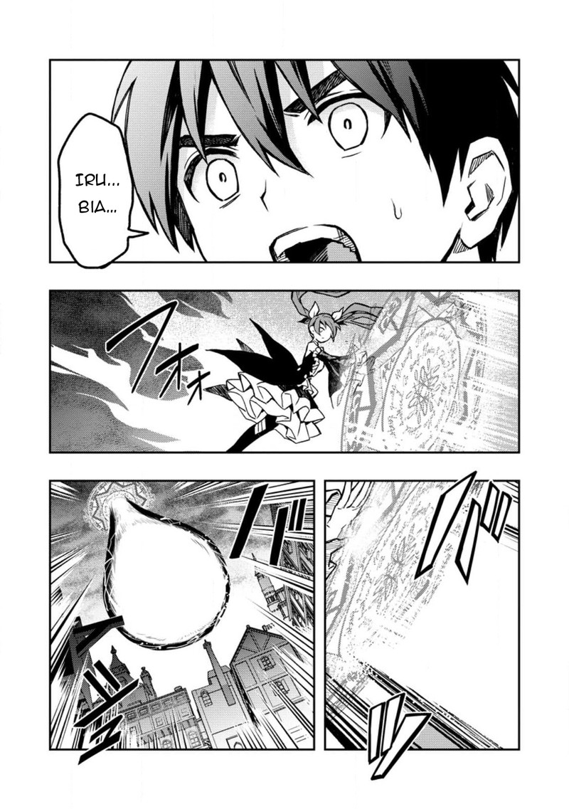 Noumin Kanren No Skill Bakka Agetetara Naze Ka Tsuyoku Natta 45 7