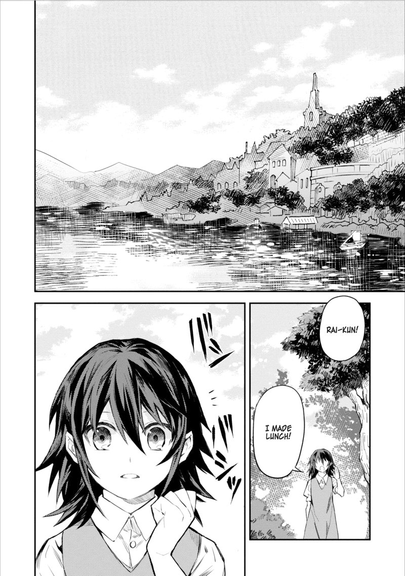Noumin Kanren No Skill Bakka Agetetara Naze Ka Tsuyoku Natta 5 1