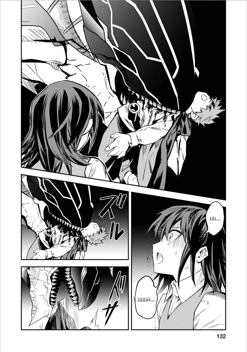 Noumin Kanren No Skill Bakka Agetetara Naze Ka Tsuyoku Natta 5 14