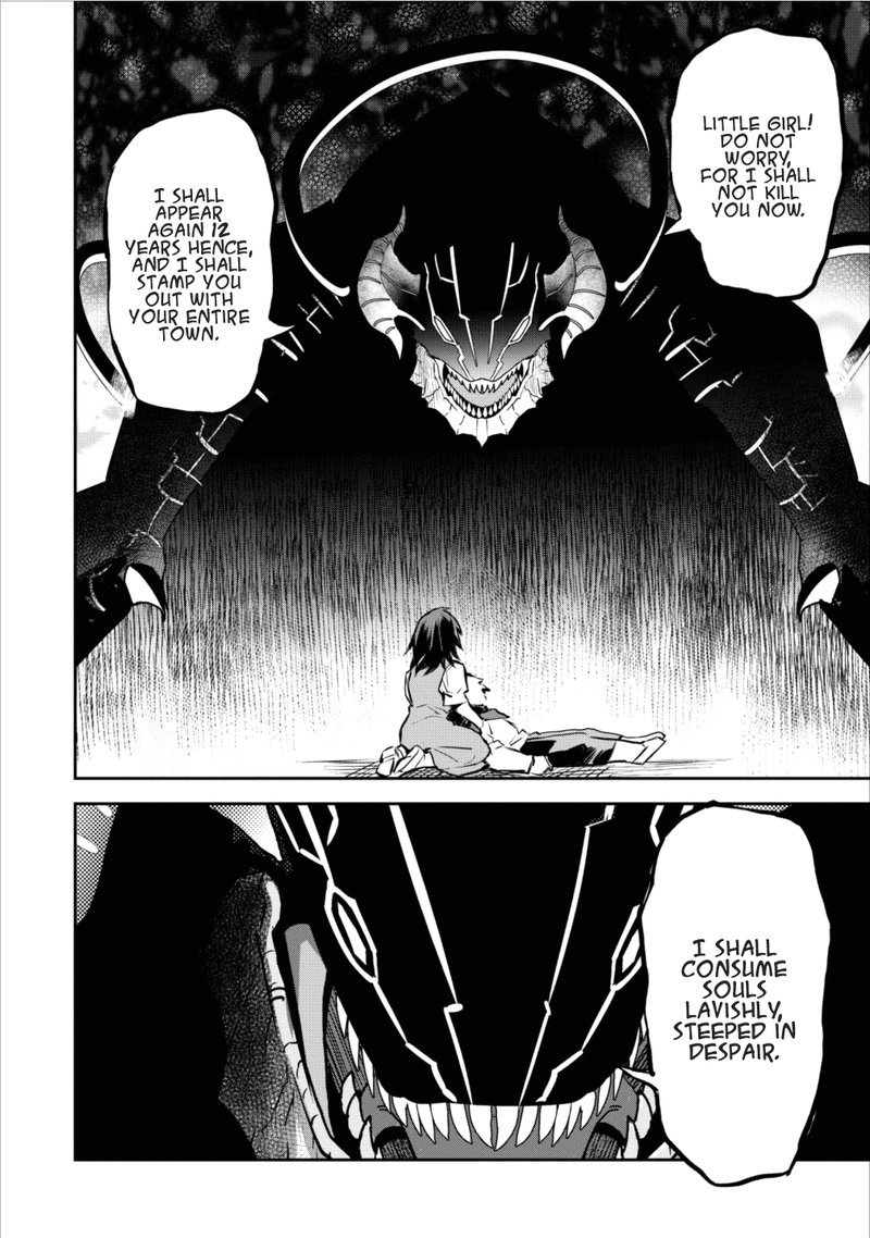 Noumin Kanren No Skill Bakka Agetetara Naze Ka Tsuyoku Natta 5 16