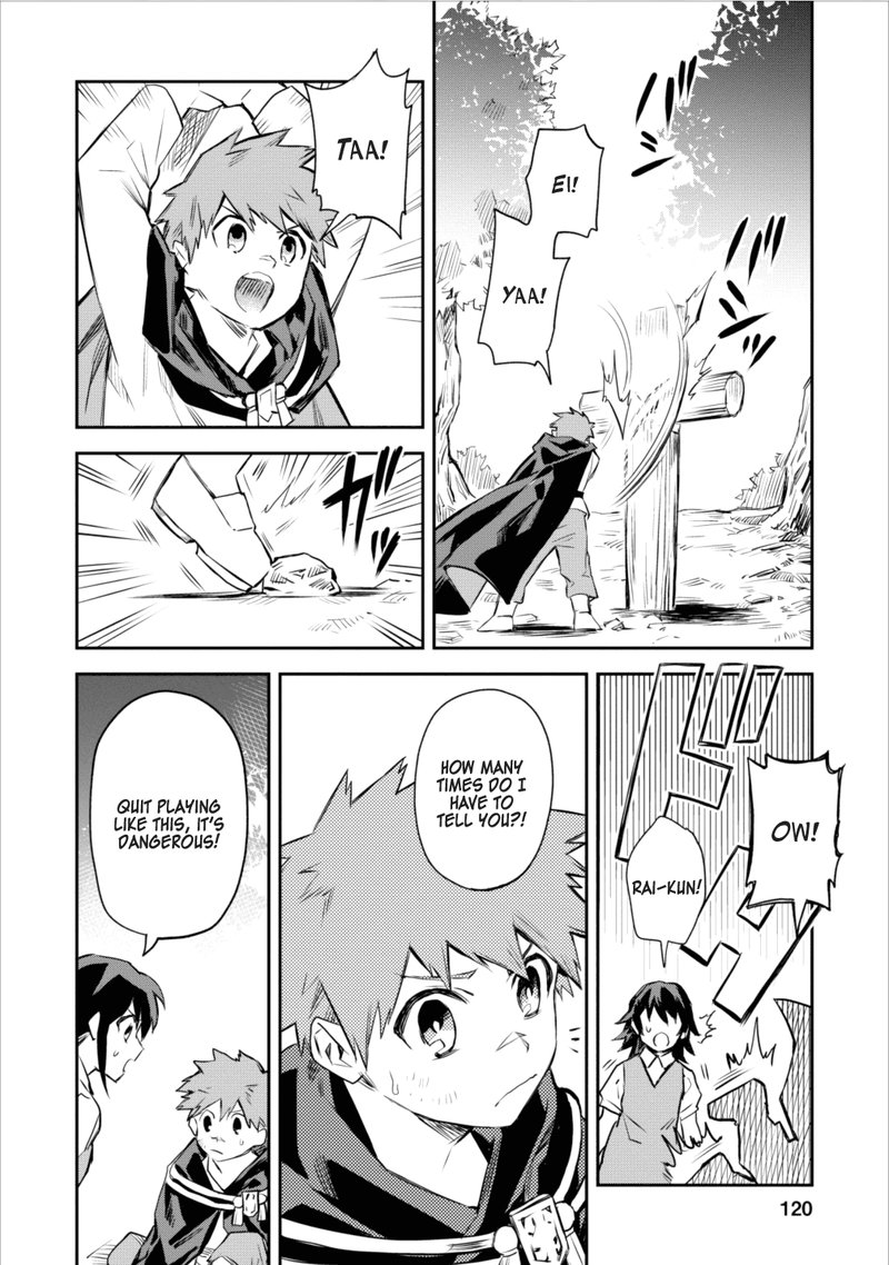 Noumin Kanren No Skill Bakka Agetetara Naze Ka Tsuyoku Natta 5 2