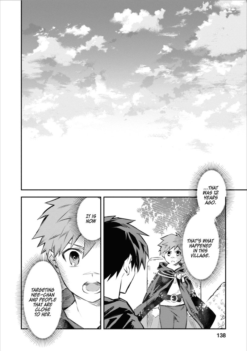 Noumin Kanren No Skill Bakka Agetetara Naze Ka Tsuyoku Natta 5 20
